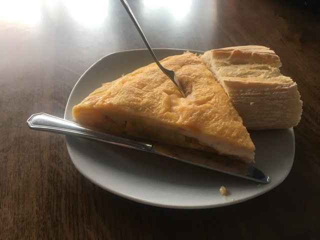 Pincho