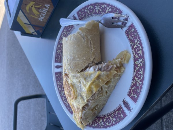 Restaurante Mizmaya